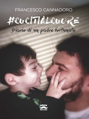 cover image of #Cucitialcuore